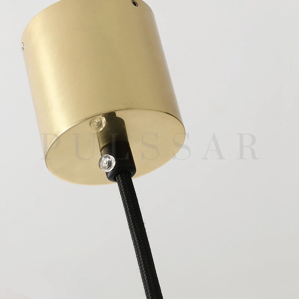 Подвесной светильник CANDY В