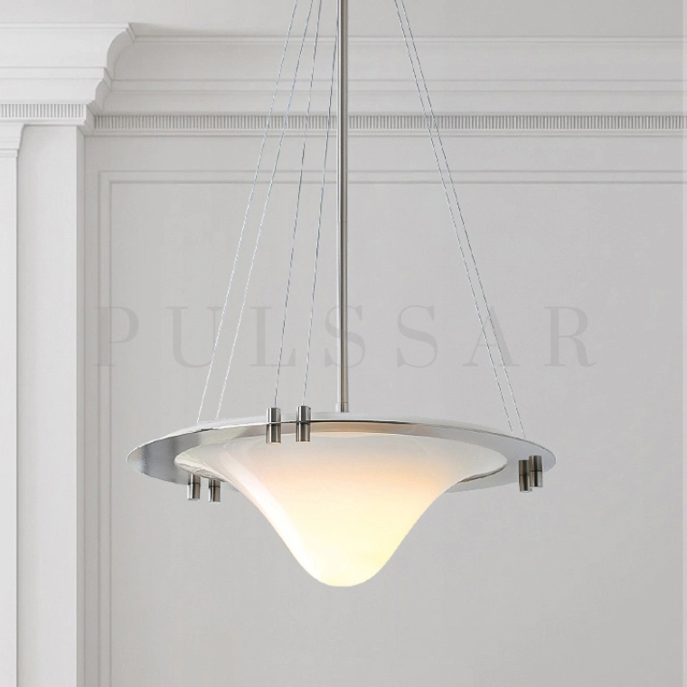 Подвесной светильник ATTENTO