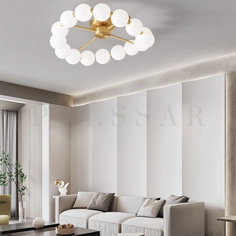 Потолочная люстра CALME CH