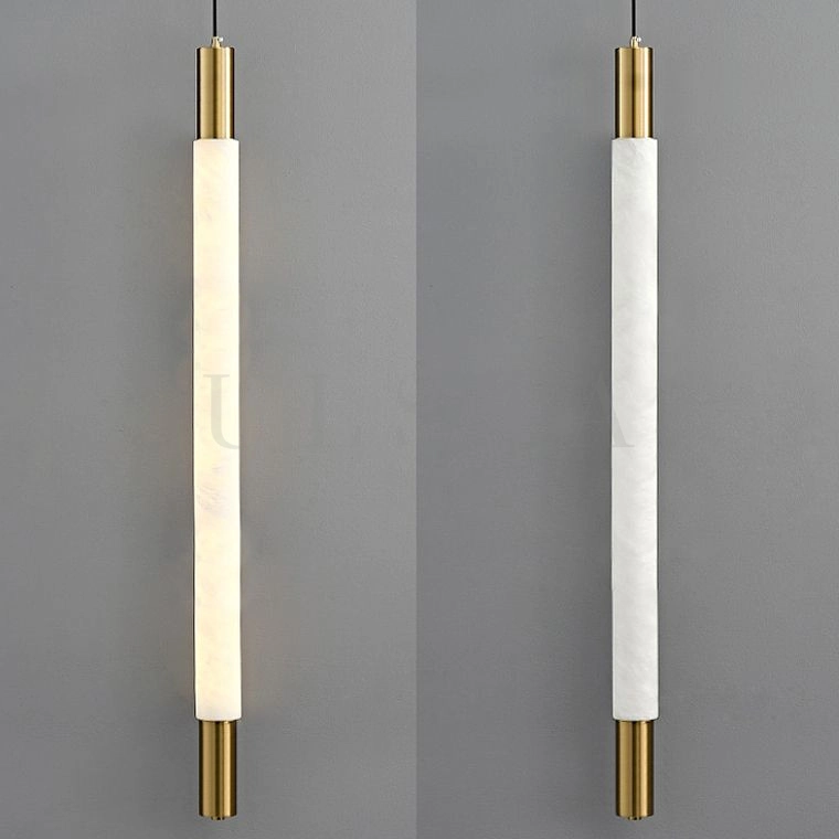 Подвесной светильник MARBLE RACK