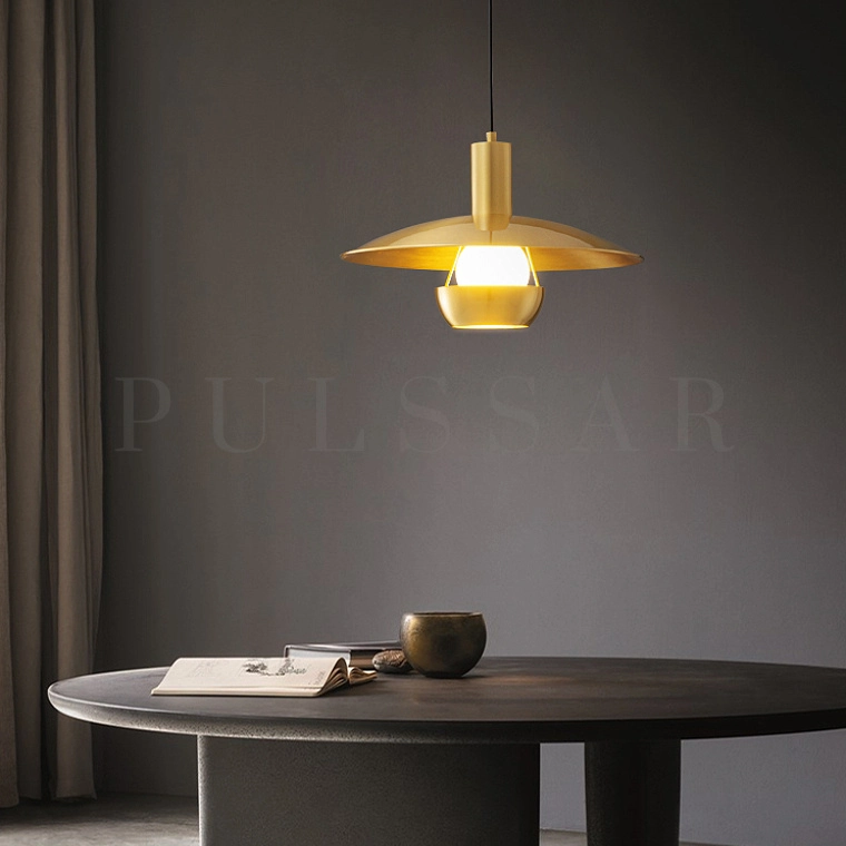 Подвесной светильник GAVIN