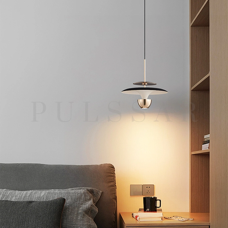 Подвесной светильник BERTIL