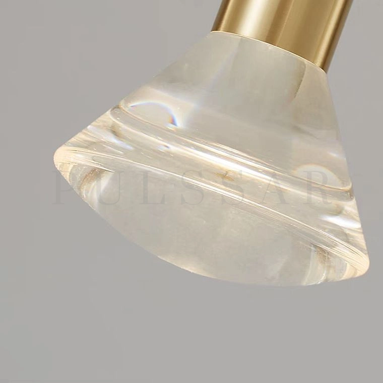 Подвесной светильник LEIF