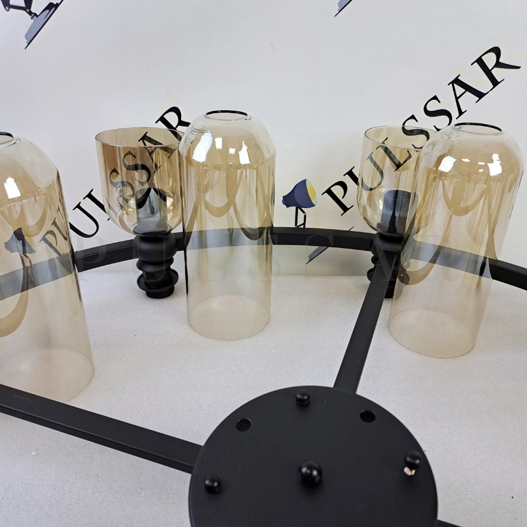 Подвесная люстра ELITE