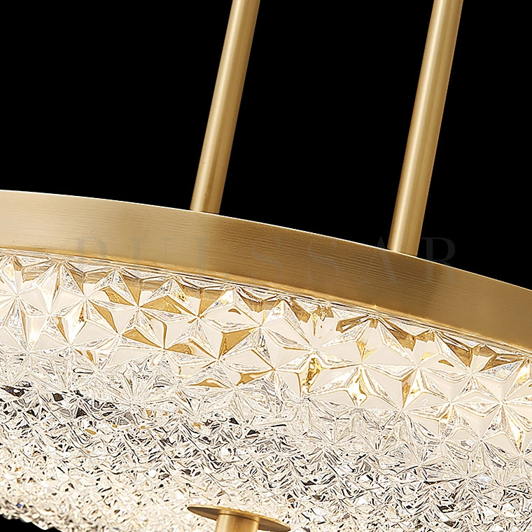 Подвесной светильник JOANNA