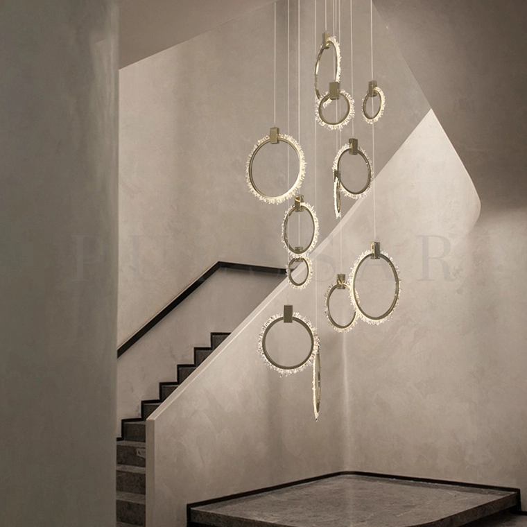 Подвесной светильник ELYSIUM ONE