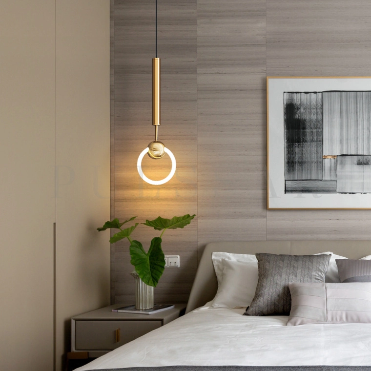 Подвесной светильник FINNUR RING