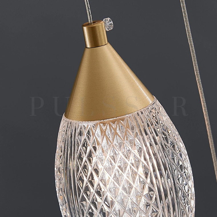 Подвесной светильник FRIDOLIN