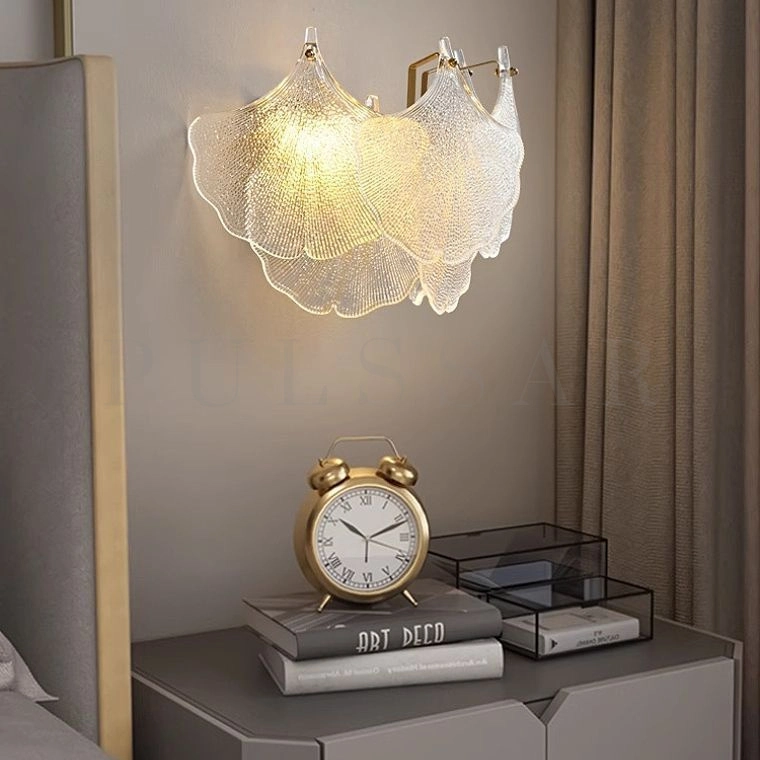 Бра GINKGO B WALL