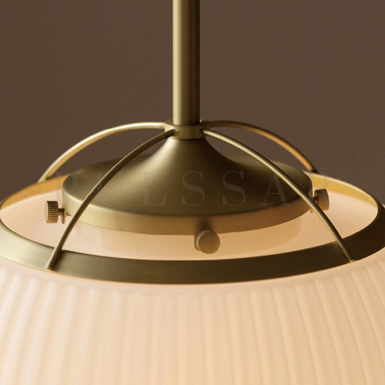 Подвесной светильник TOFFE