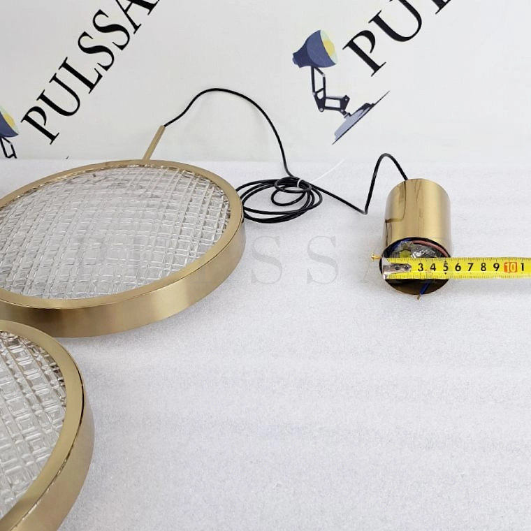 Подвесной светильник ULF ONE