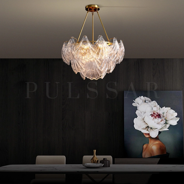 Подвесная люстра STEFANI CH