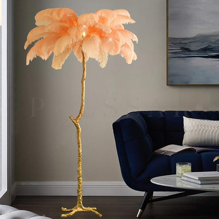 Торшер PALMERA FL