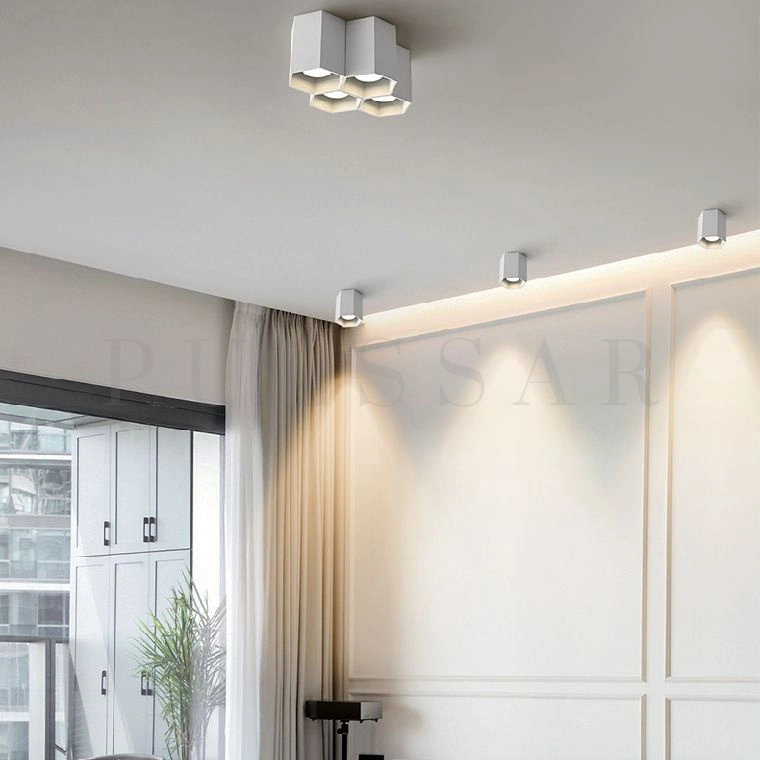 Точечный светильник CONSOLE