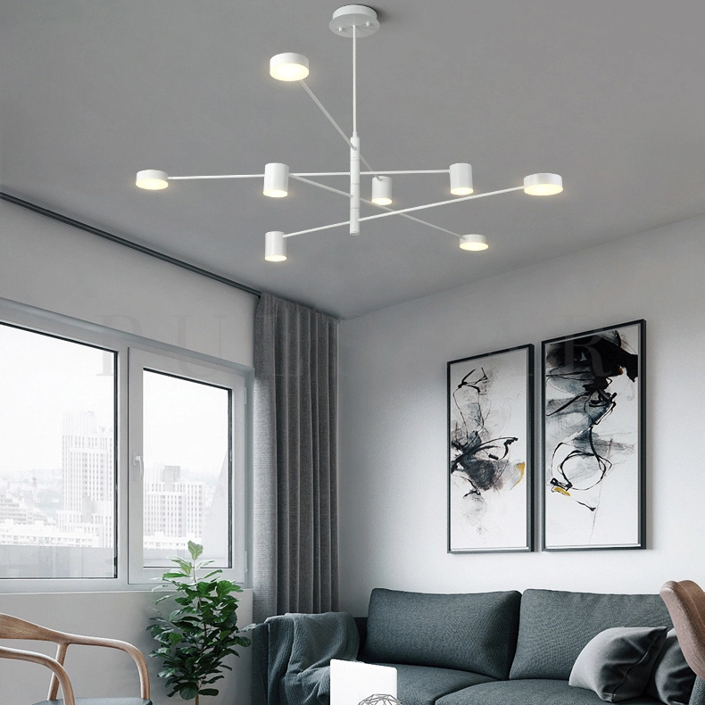 Подвесная люстра MOTVIKT