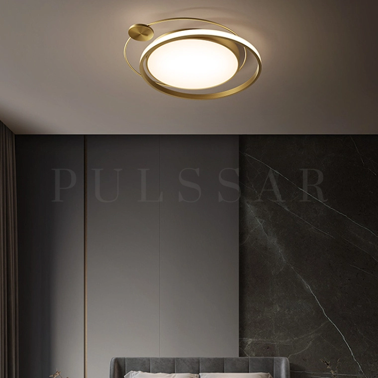 Потолочный светильник ALMRIK