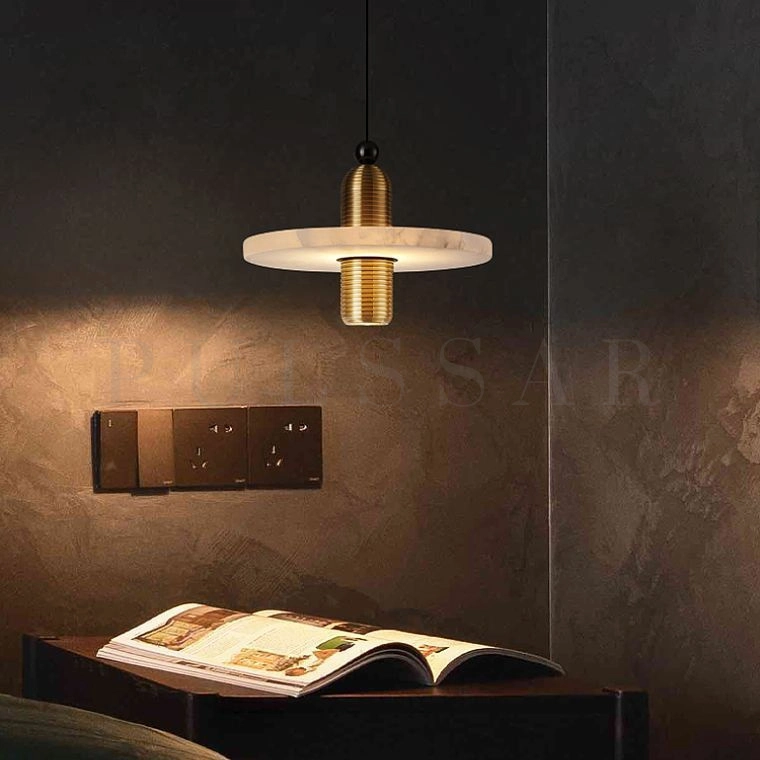 Подвесной светильник LINIUS