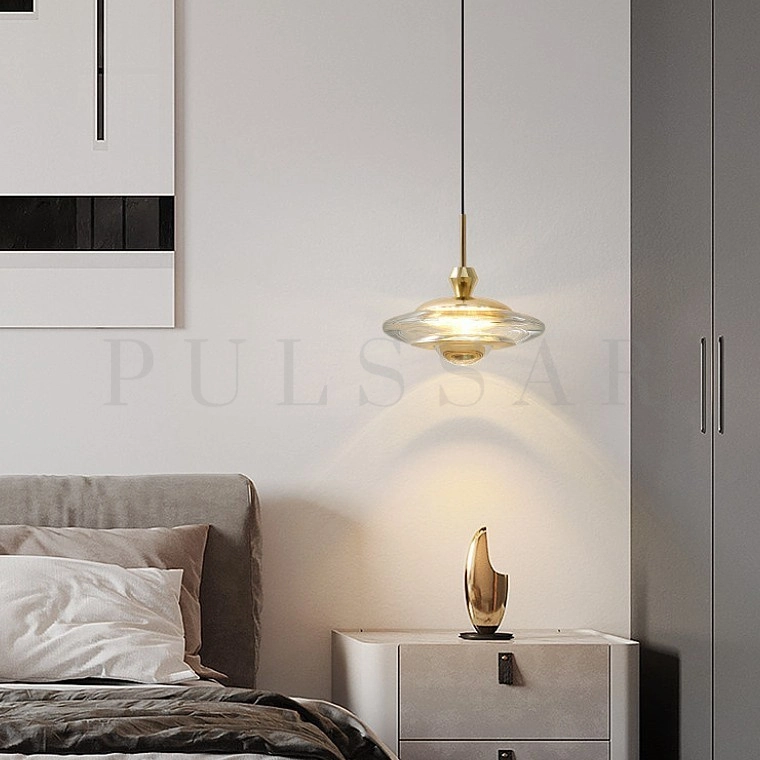 Подвесной светильник LENNON