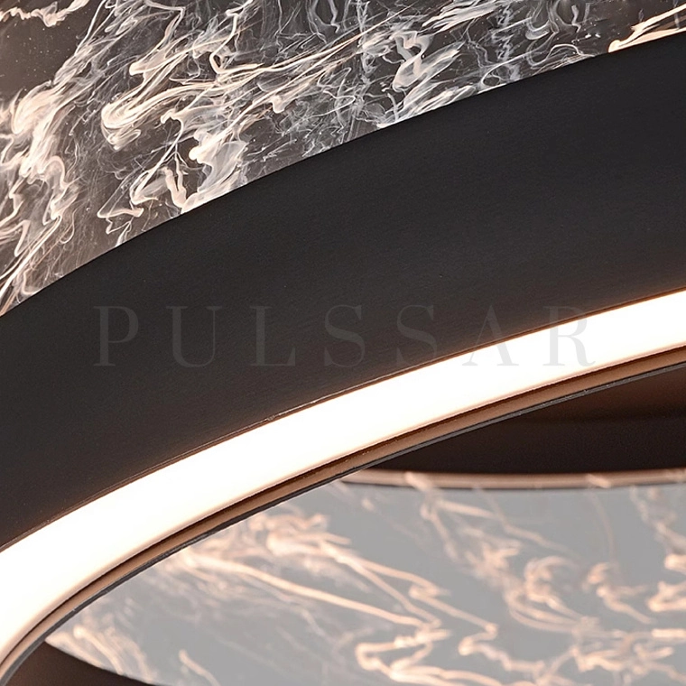 Потолочная люстра ATARI NUOVO CH