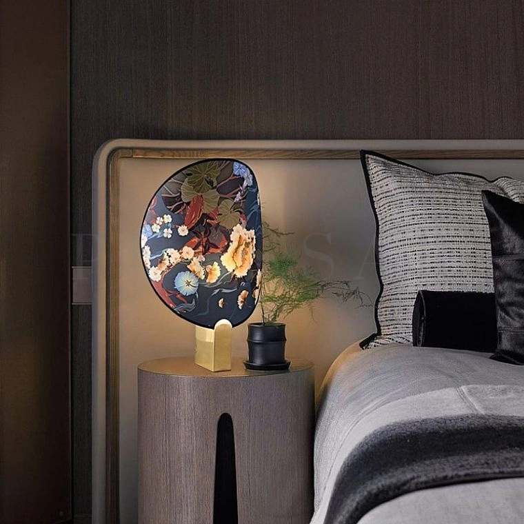 Настольная лампа SHANGHENG TAB