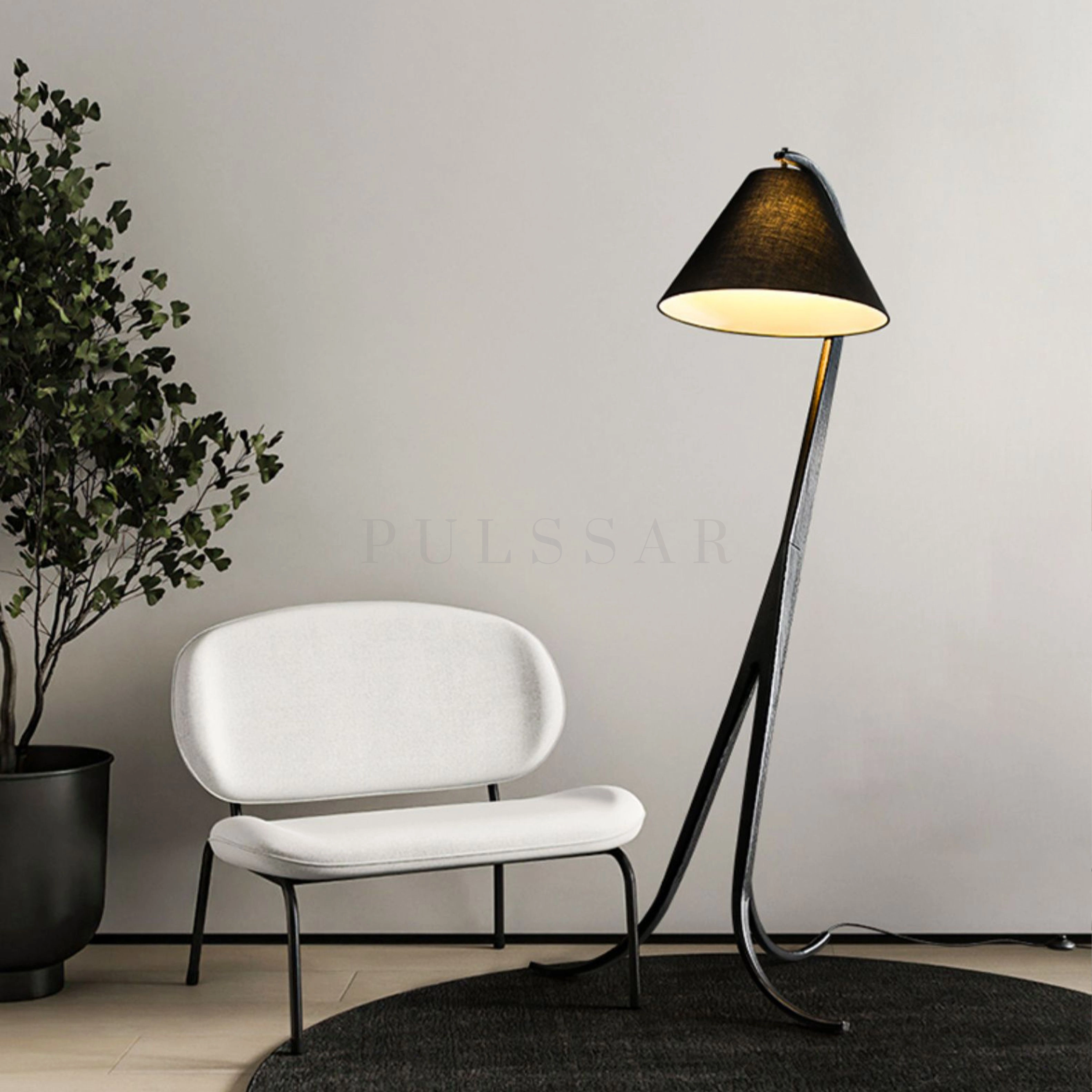 Торшер TRESPUS