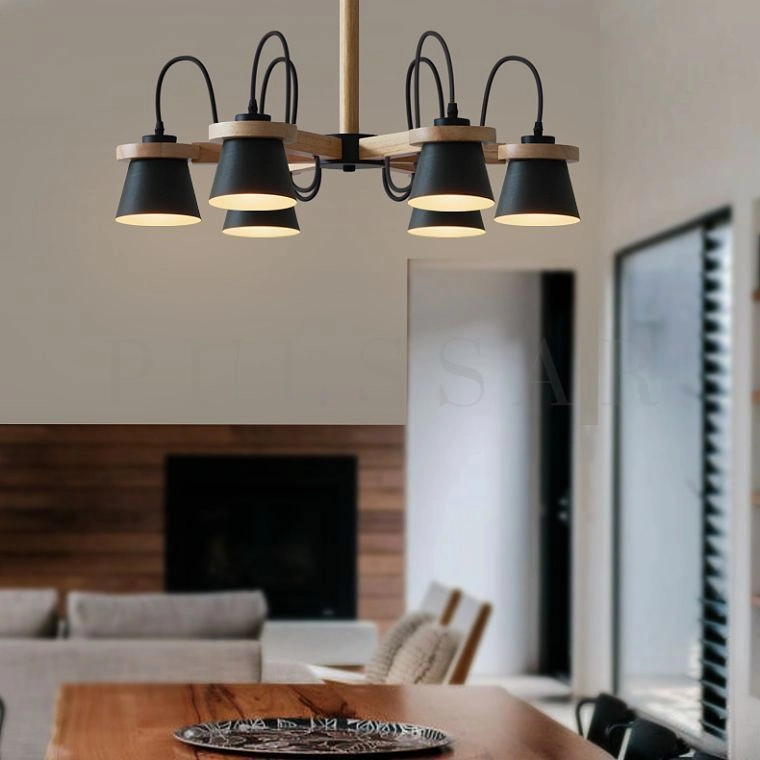 Подвесная люстра NATURA B