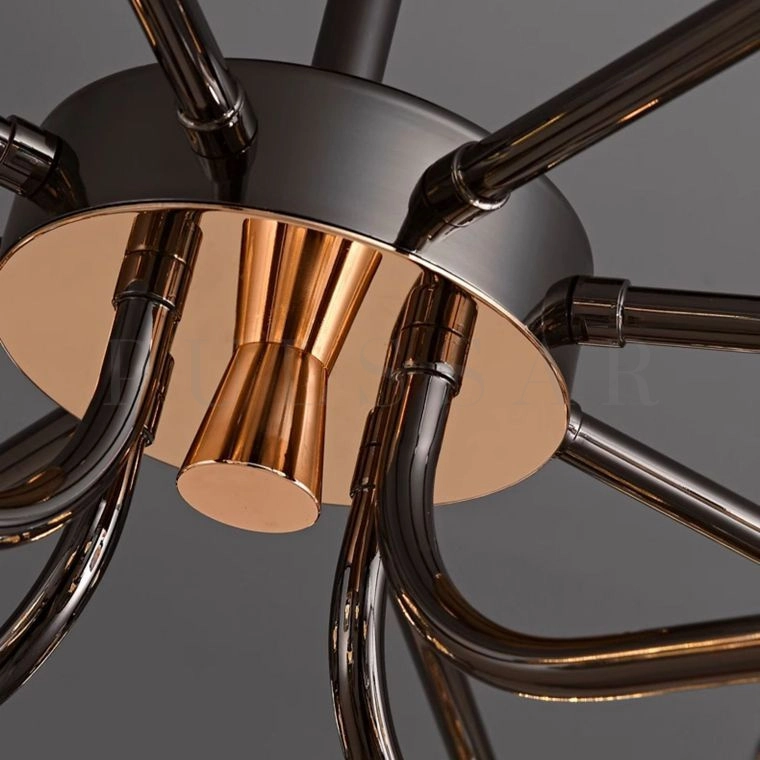 Подвесная люстра MAYER CH