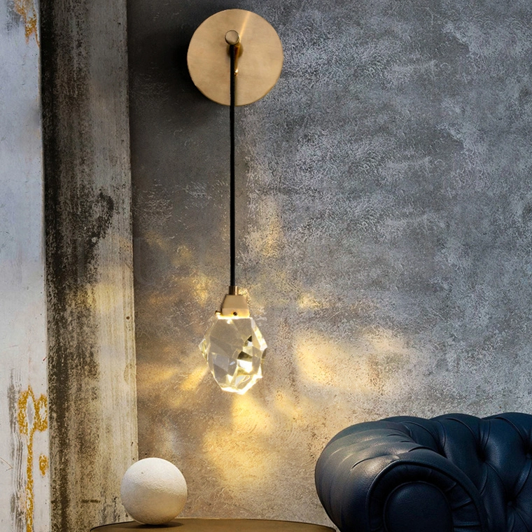 Бра CRISTEL WALL B