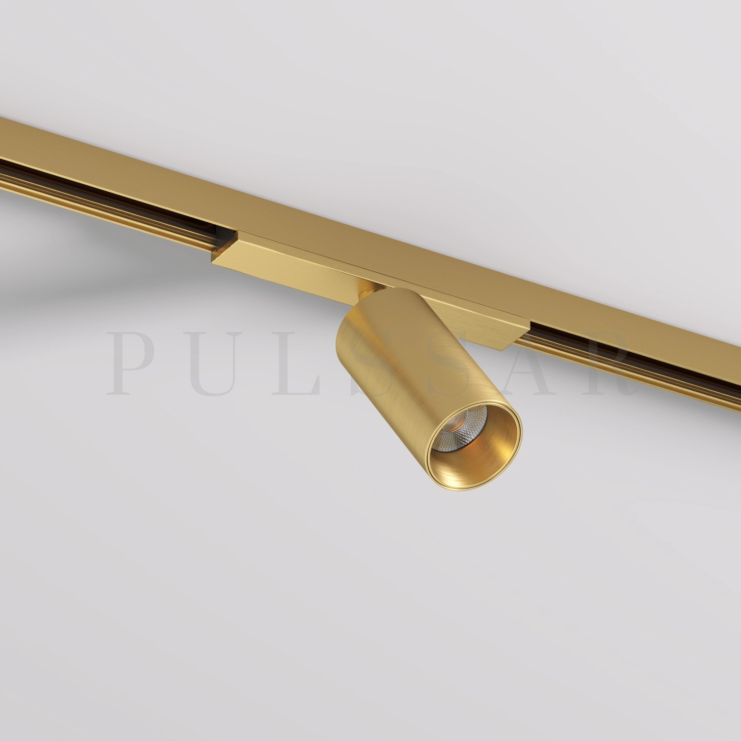 Светильник для трека SHINE SPOT DK5740-SB