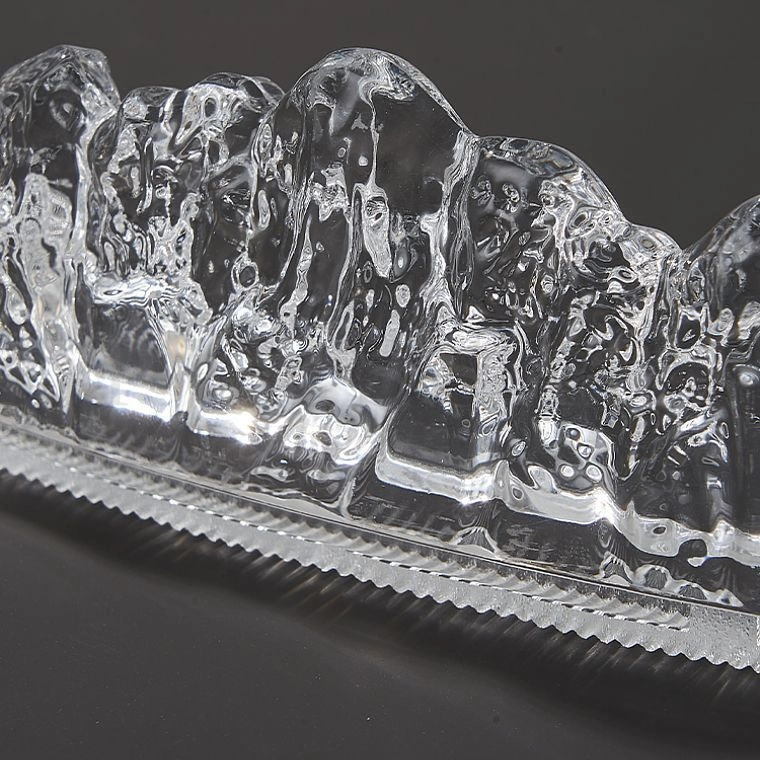 Кольцевая люстра ATLIAS ONE