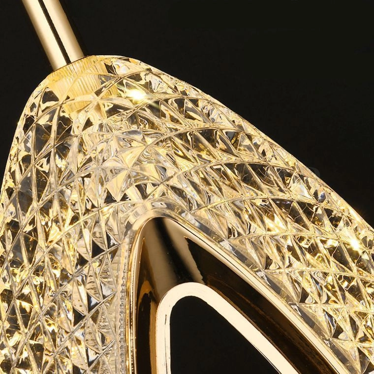 Подвесной светильник KEZIA C