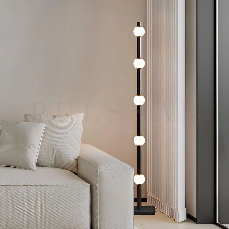 Торшер TONNY FL