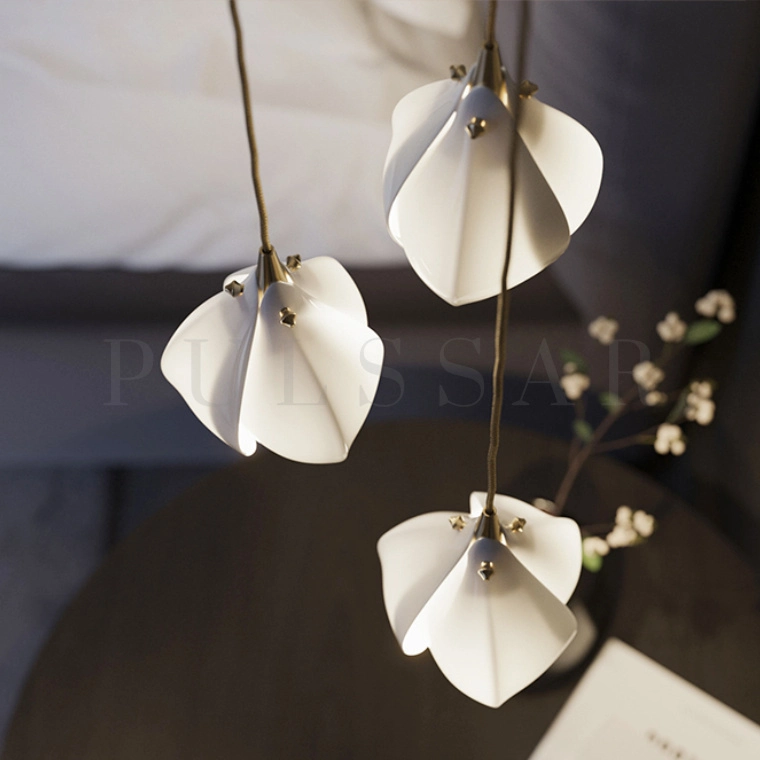 Подвесной светильник LEA MORE