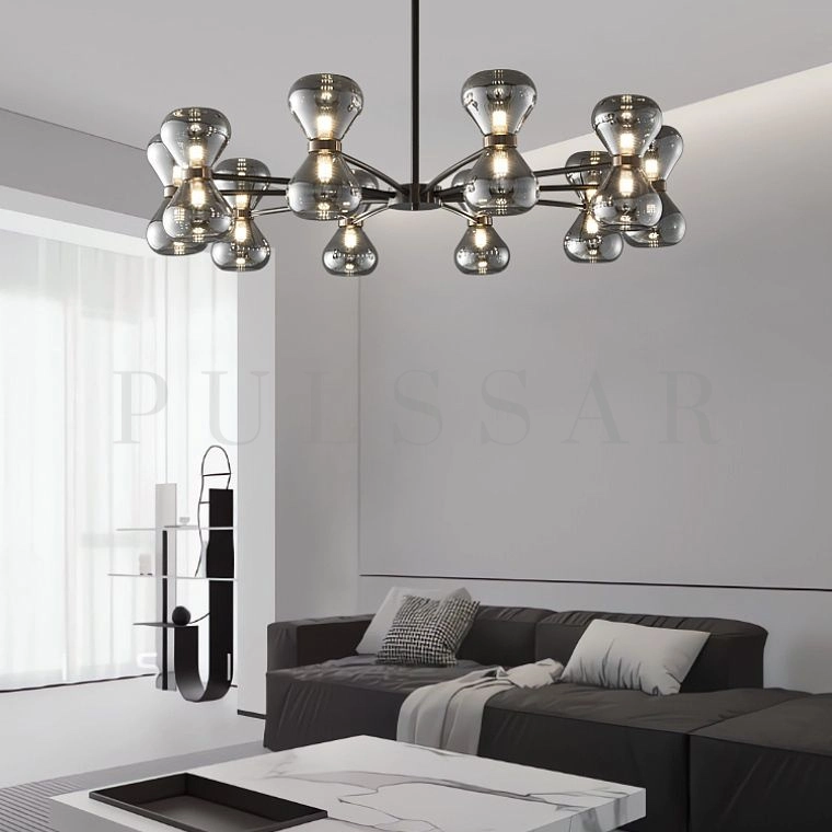 Подвесная люстра PROSPER