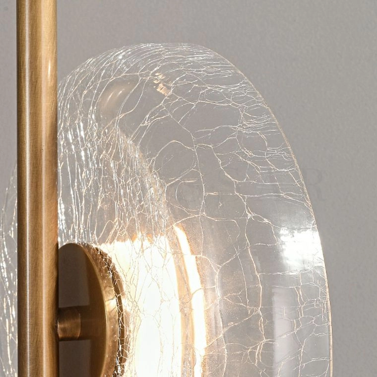 Торшер CRISPIN FL