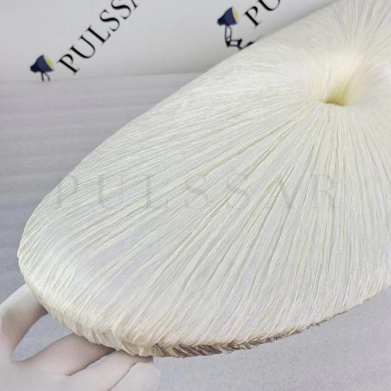 Реечная люстра BOAT