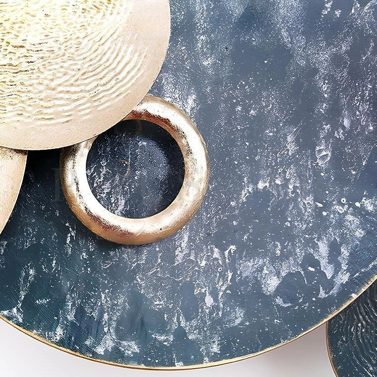 Дизайнерский настенный декор DEC-102