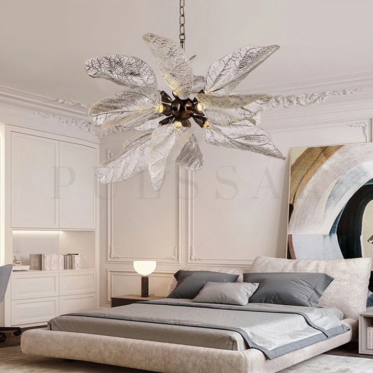 Подвесная люстра VIVIANA B