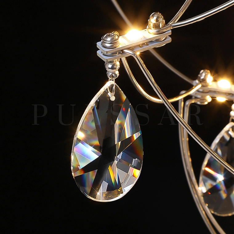 Подвесная люстра GALATEA