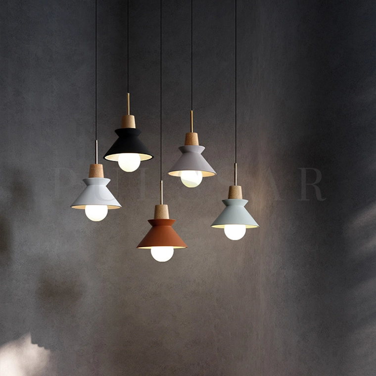 Подвесной светильник TAGA