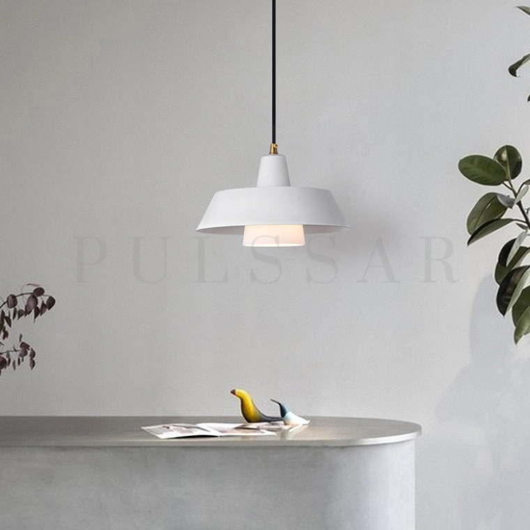 Подвесной светильник JOAS