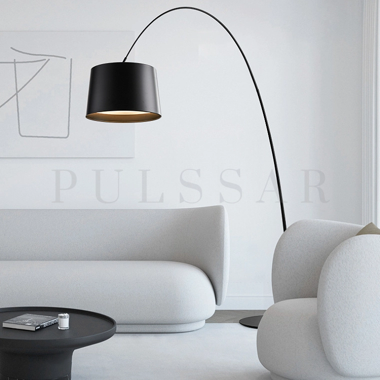 Торшер SILVIAN