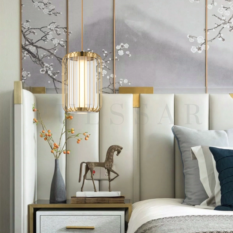 Подвесной светильник MIGHT