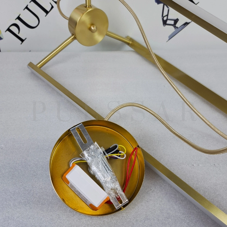 Подвесной светильник ARFVID