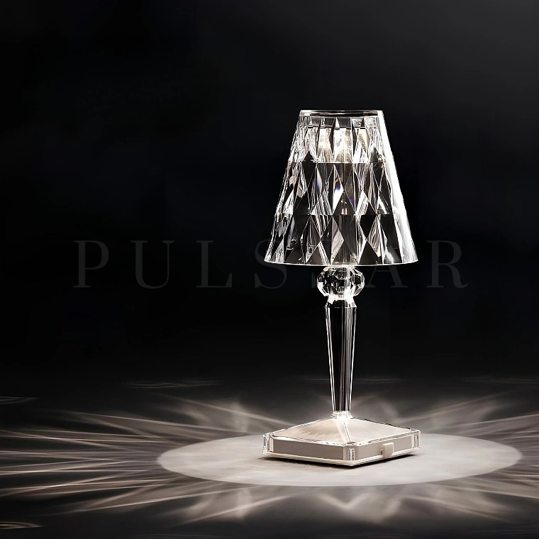 Настольная лампа CAREN