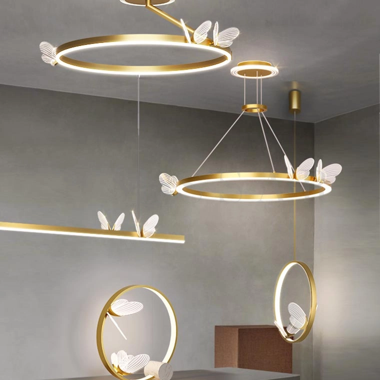 Бра BABETTA WALL RING