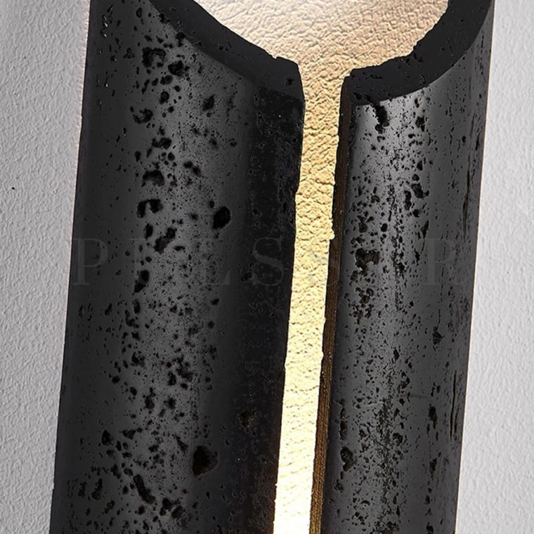 Бра RIMBERT BLACK