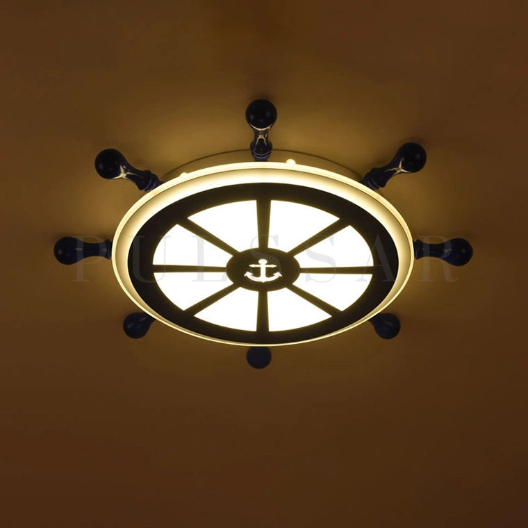 Потолочный светильник RAIDER