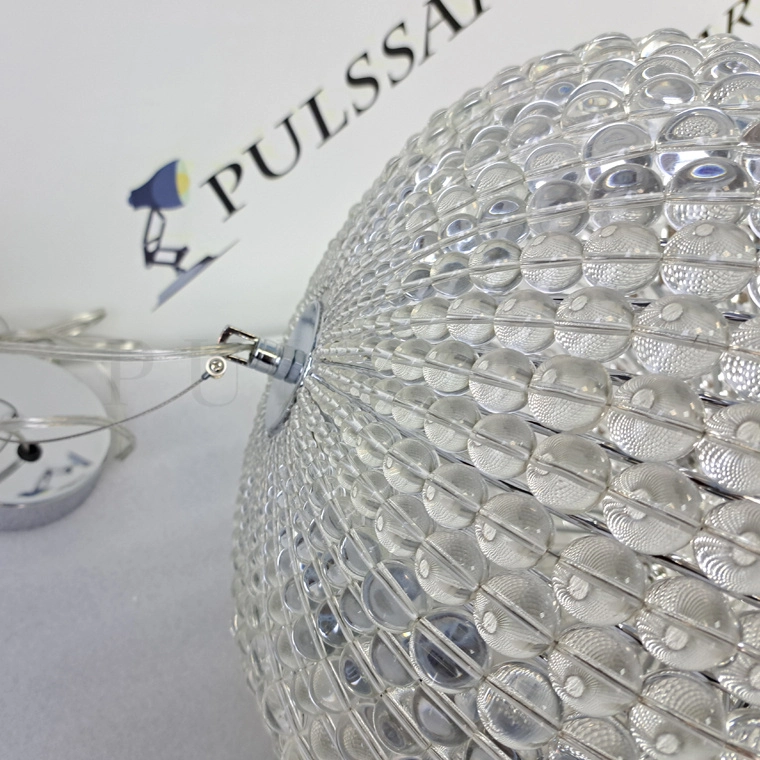 Подвесная люстра LECKARD