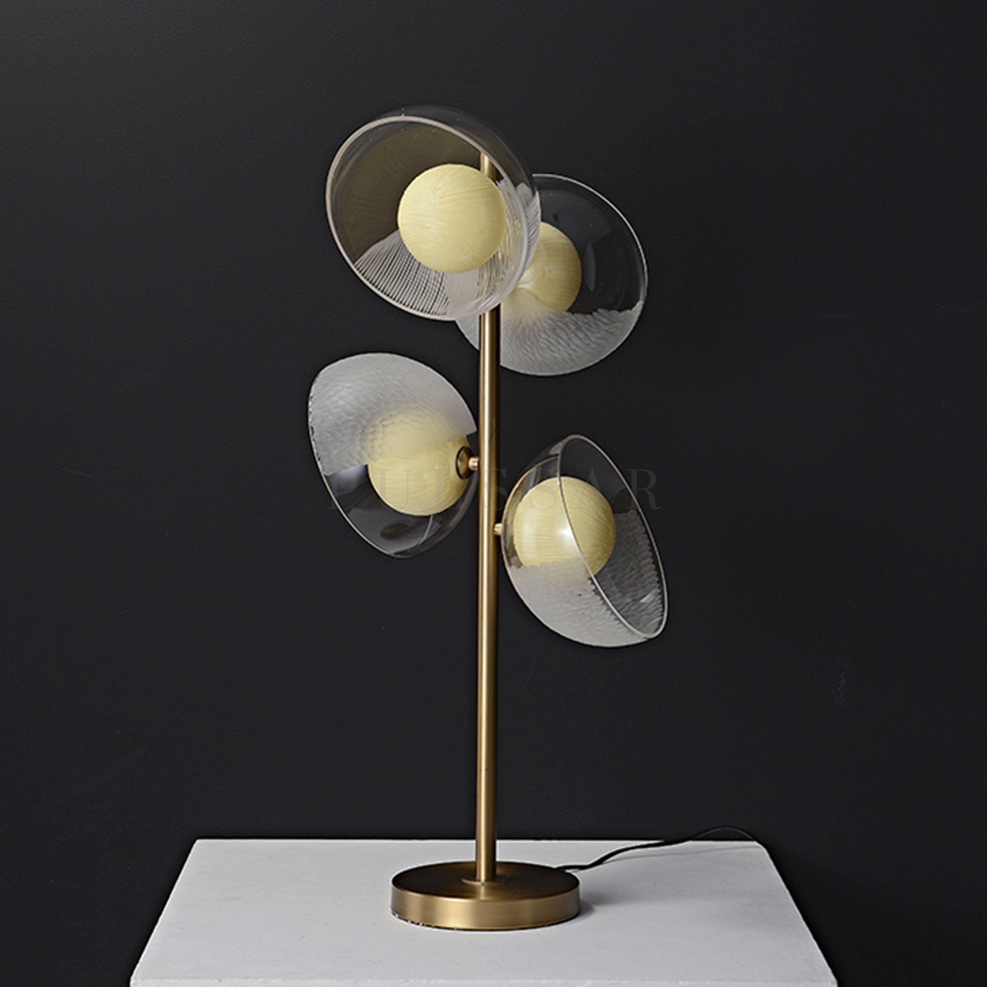 Настольная лампа PHYSALIS TAB